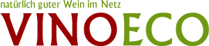 Biowein und Bioweinbau Logo